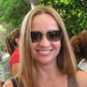 Meet your Posher, Monica